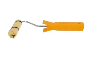 Wałek malarski 10cm Hardstar z rączką Hardy