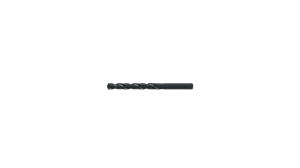 Grone wiertło do metalu HSS, 11 mm x 142 mm, DIN 338, op. 1 szt.