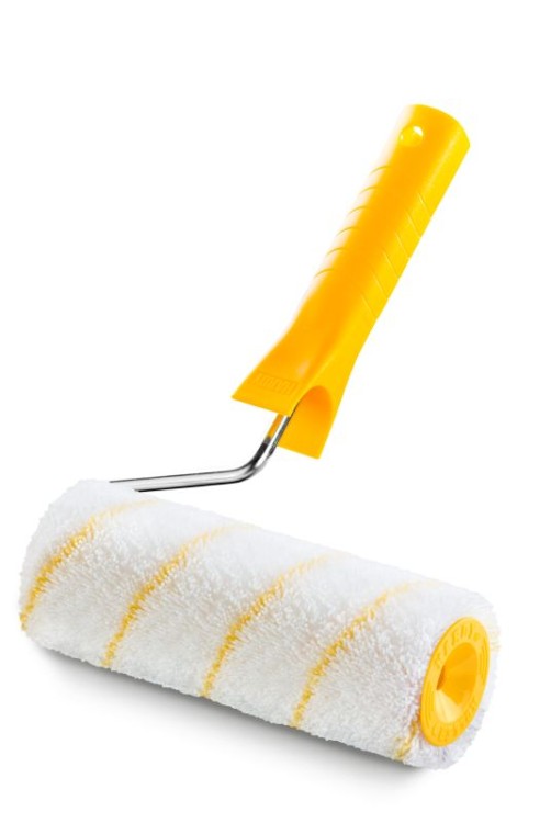 Wałek do malowania Gepard 25 cm