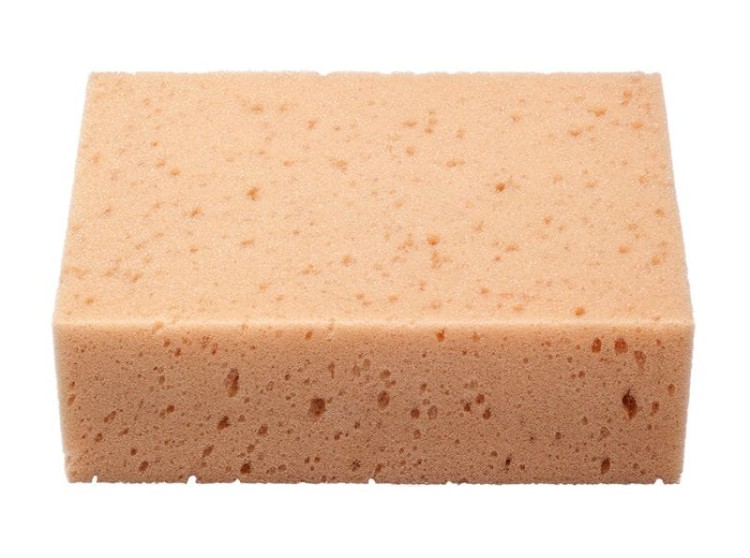 Gąbka glazurnicza syntetyczna