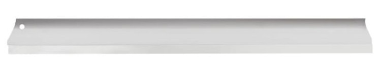 Listwa do przycinania tapet trójstronna