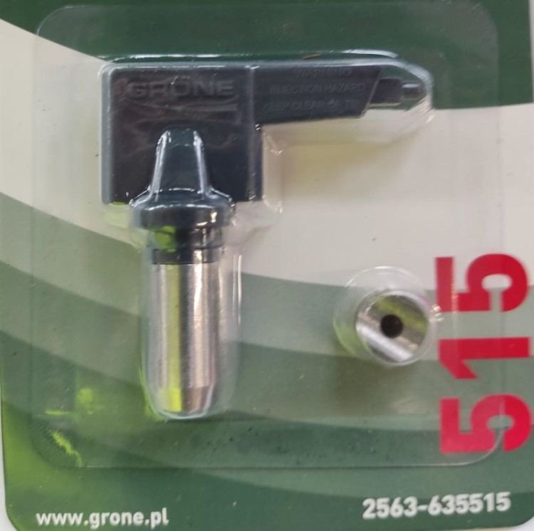 Dysza natryskowa 515 Grone