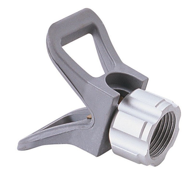 Osłona dyszy Grone typ GX