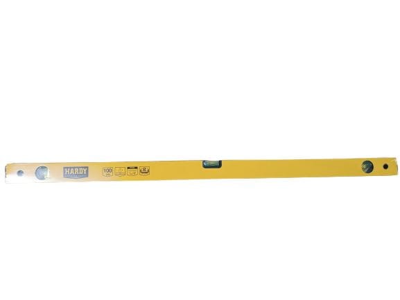 Poziomica 100 cm Hardy seria 42