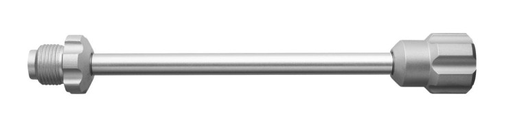 Przedłużka do pistoletu 30 cm