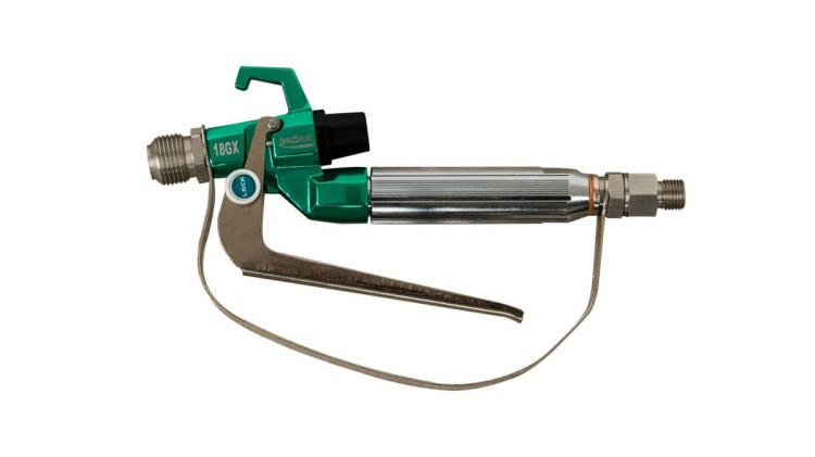 Pistolet liniowy 18GX Pro