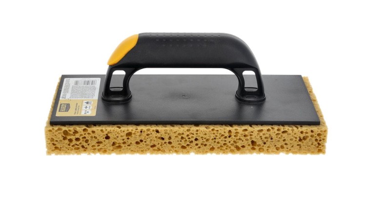 Paca z gąbką Hardy
