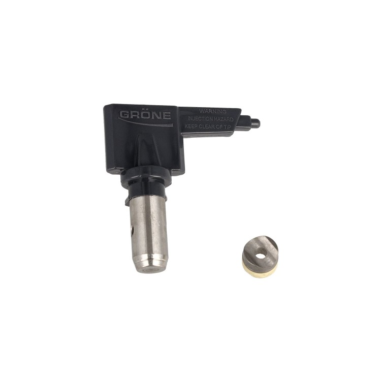 Dysza natryskowa Grone