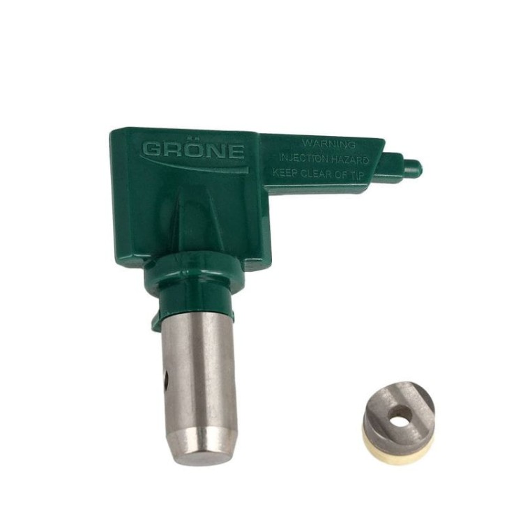 Dysza malarska Grone