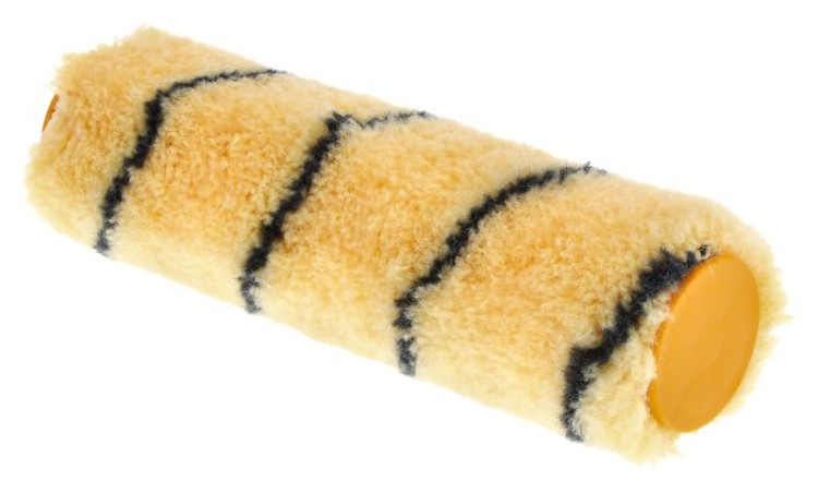 Wałek malarski wkład Hardstar 15cm