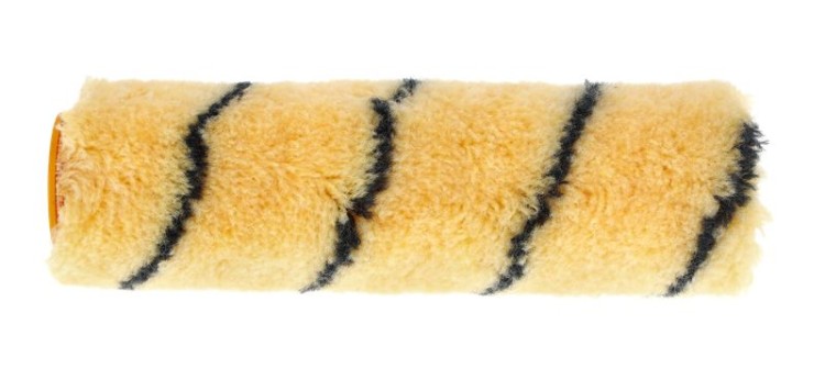 Wałek malarski wkład Hardstar 15cm zdjęcie