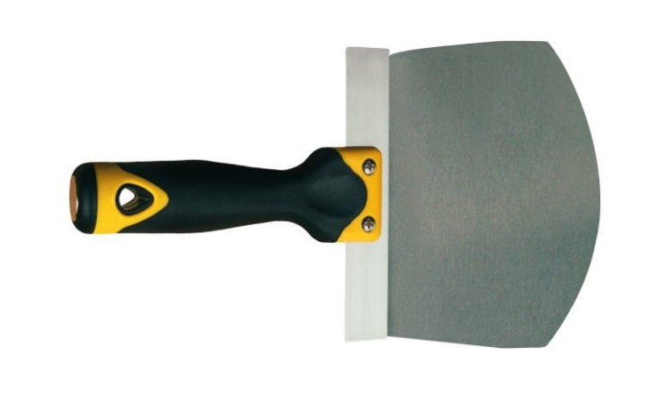 Szpachla Wybierak do wiadra