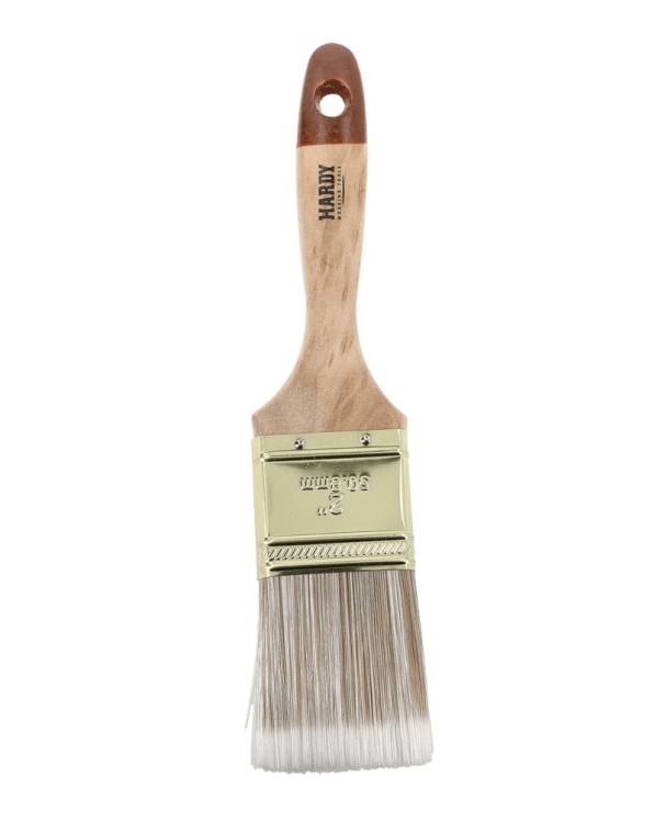 Pędzel angielski Hardy 50mm pion