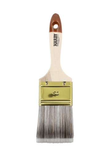 Pędzel angielski Hardy 60 mm pion
