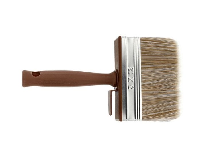 Pędzel ławkowiec mini Hardy