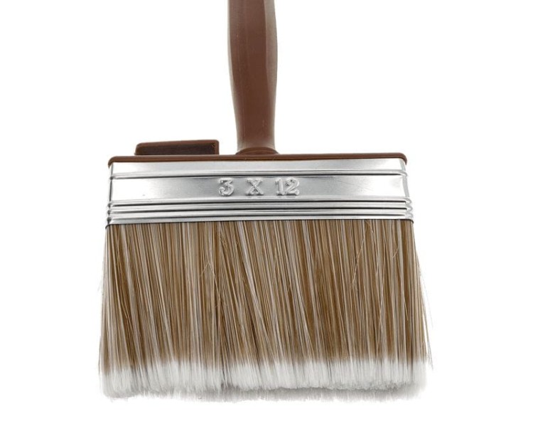 Pędzel ławkowiec mini włosie