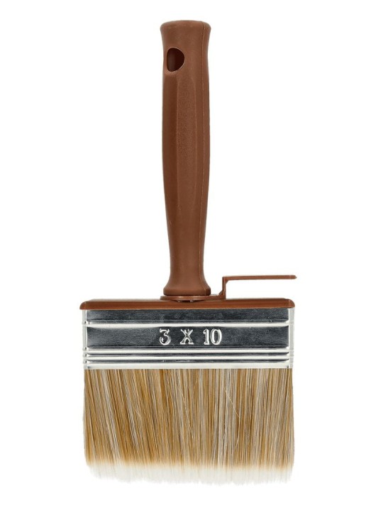 Pędzel ławkowiec mini Hardy 100 mm