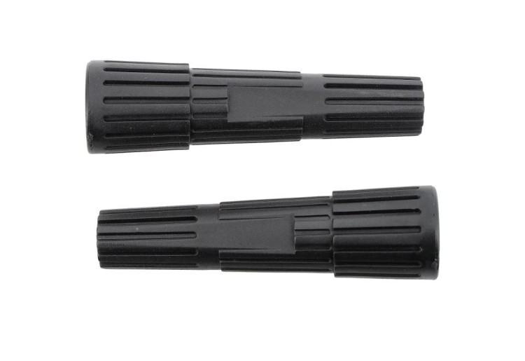 Końcówka do teleskopu wymienna 2 szt Hardy Select