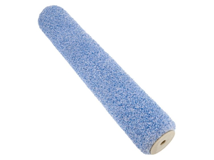 Wałek do farby emulsyjnej DUŻY MicroMix 36 cm Hardy Select wkład