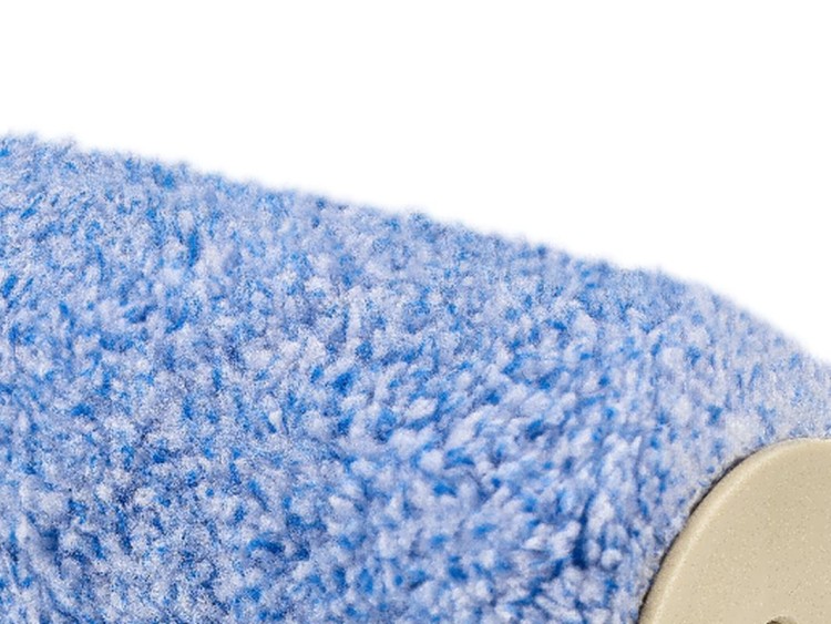 Wałek do farby emulsyjnej DUŻY MicroMix 36 cm Hardy Select poszycie