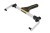Uchwyt rączka regulowana do wałków 30-46cm Hardy Select