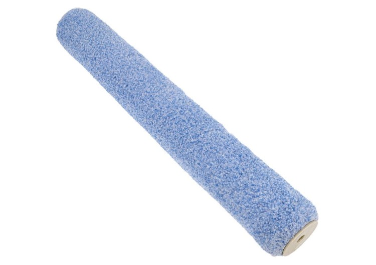 Wałek do farby emulsyjnej SZEROKI MicroMix 46 cm Hardy Select wkład