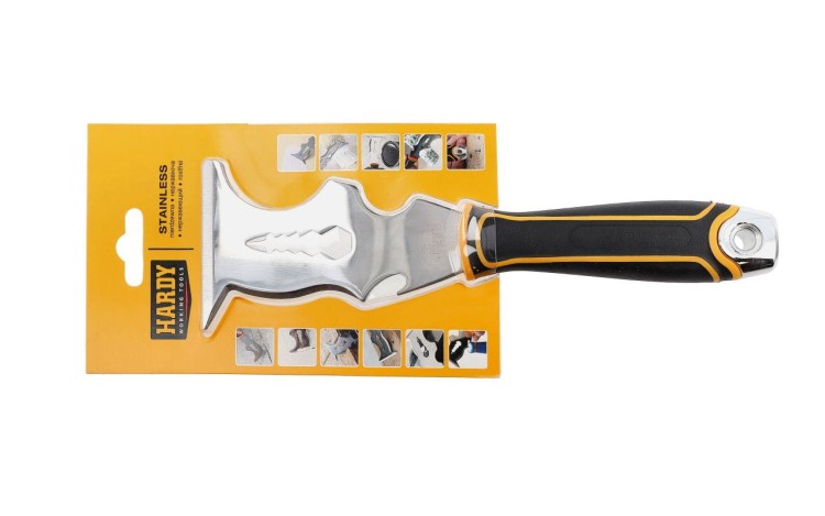 Multiszpachelka Hardy 14w1 opakowanie