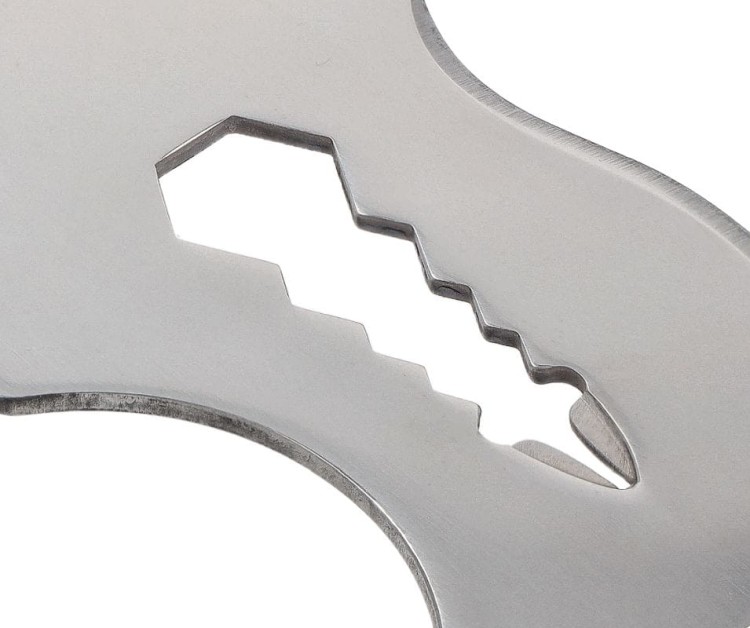 Multiszpachelka Hardy 14w1 wkrętak