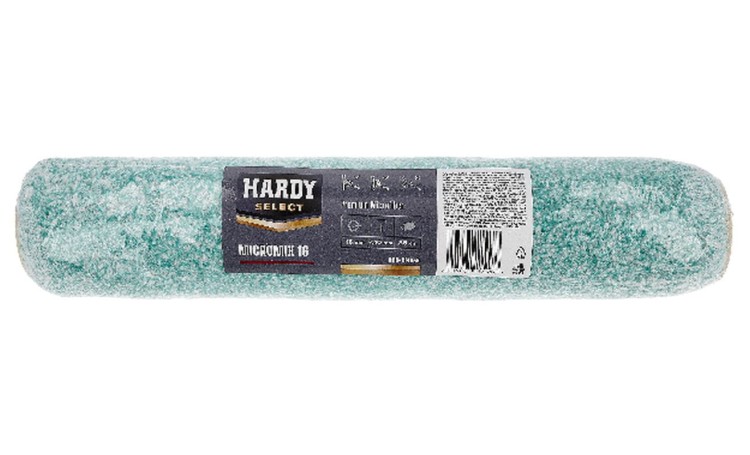 Duży wałek do malowania 36 cm MicroMix Hardy Select