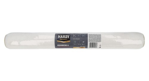 Szeroki wałek malarski 46 cm Aquamicro Hardy Select