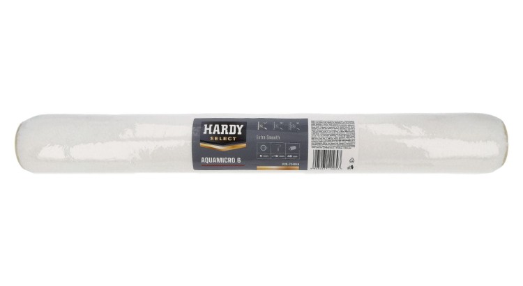 Szeroki wałek malarski 46 cm Aquamicro Hardy Select