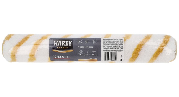 Wałek do szybkiego malowania 36 cm TopStar Hardy Select