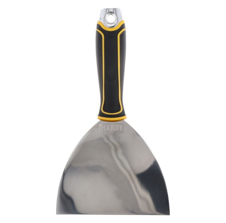 Szpachelka uniwersalna 12,5cm elastyczna Hardy seria 64 zdjęcie