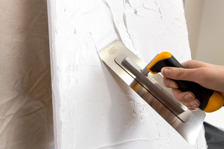 Paca Wenecka Dekoratorska Elastyczna 240x80mm Hardy lifestyle 2