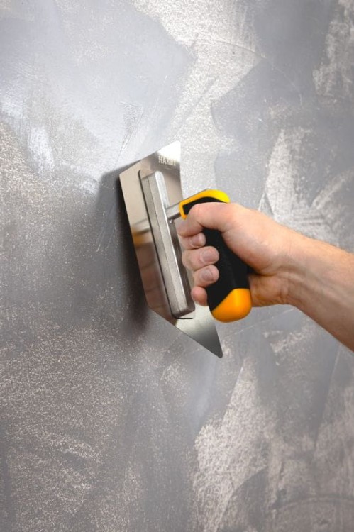 Paca Dekoratorska Wenecka Elastyczna 240x140mm Hardy lifestyle 4