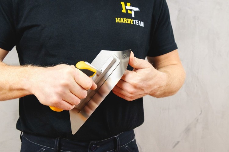 Paca Dekoratorska Wenecka Elastyczna 240x140mm Hardy lifestyle 1