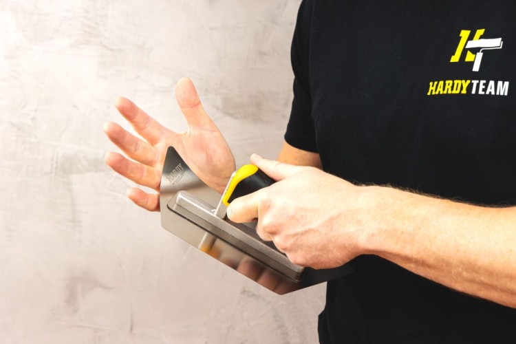 Paca Dekoratorska Wenecka Elastyczna 240x140mm Hardy lifestyle 2