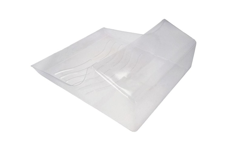 Wkładka kuweta malarska wielofunkcyjna Hardy 3w1 42cm x 32cm