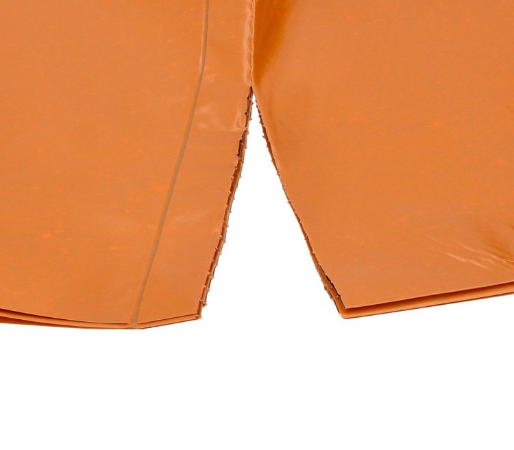 Worki budowlane na odpady EKSTRA MOCNE 120l 10szt. GRUBE 60μm Scley 6