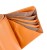 Worki budowlane na odpady EKSTRA MOCNE 120l 10szt. GRUBE 60μm Scley 5