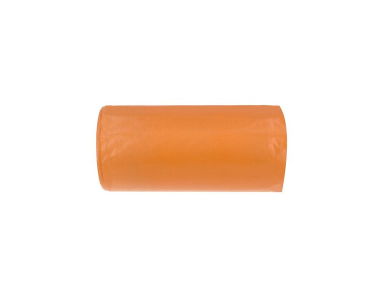 Worki budowlane na odpady EKSTRA MOCNE 120l 10szt. GRUBE 60μm Scley 3