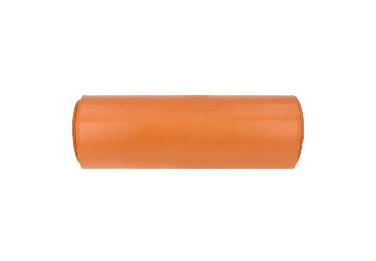 Worki budowlane na odpady MOCNE 160l 10szt. GRUBE 60μm Scley 3