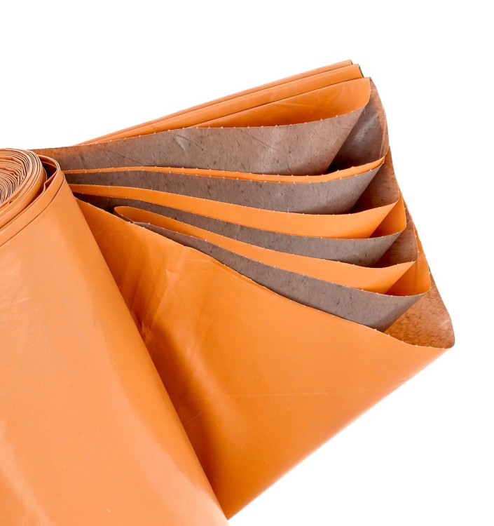 Worki budowlane na odpady MOCNE 160l 10szt. GRUBE 60μm Scley 5