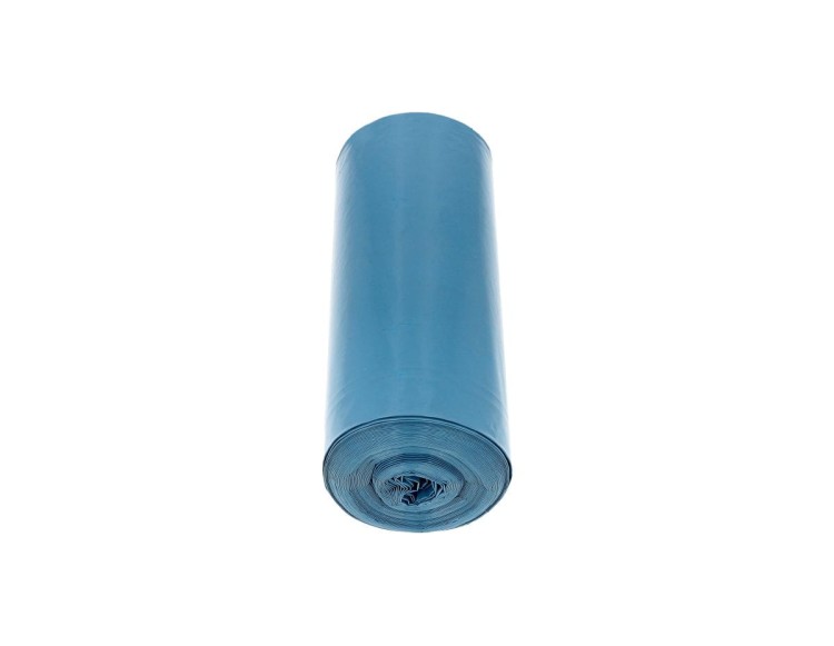 Worki na odpady budowlane 120l 10szt. 40 μm dwuwarstwowe Scley 2