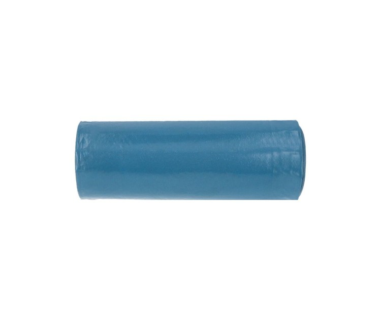 Worki na odpady budowlane 120l 10szt. 40 μm dwuwarstwowe Scley 3