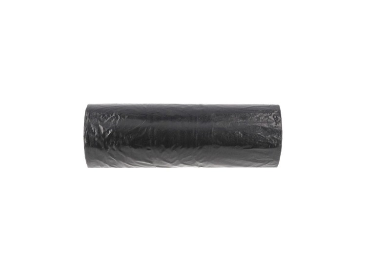 Duże worki na śmieci 160l 10 szt. MOCNE 0,035 mm Scley 4