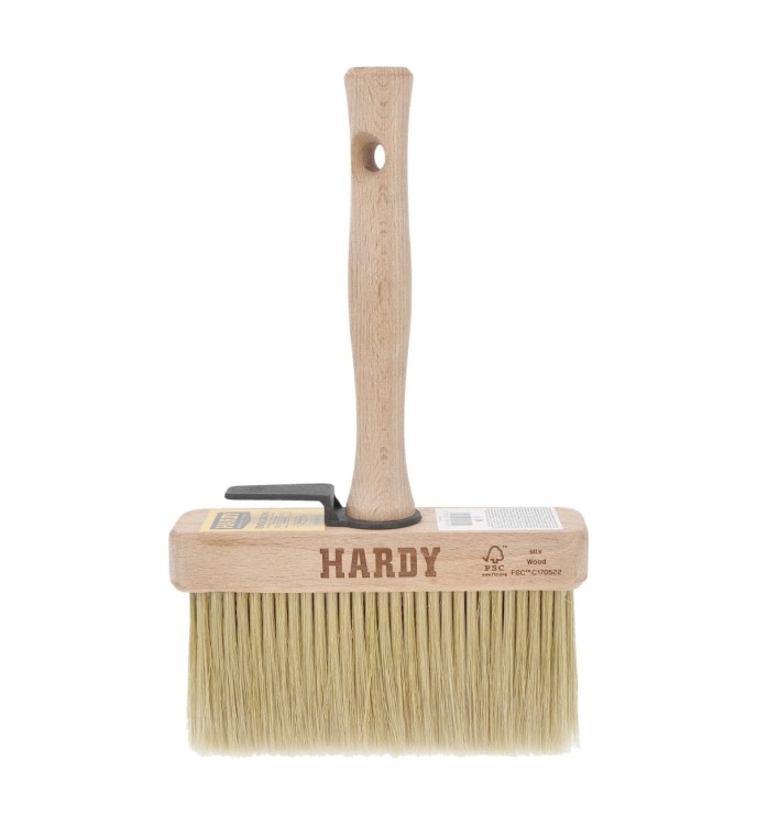 Pędzel Mini ławkowiec 130 x 30 mm M7 seria *82* zdjęcie