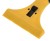Skrobak do farby kleju uniwersalny 10cm Hardy *51* 4 ostrza zdj 4