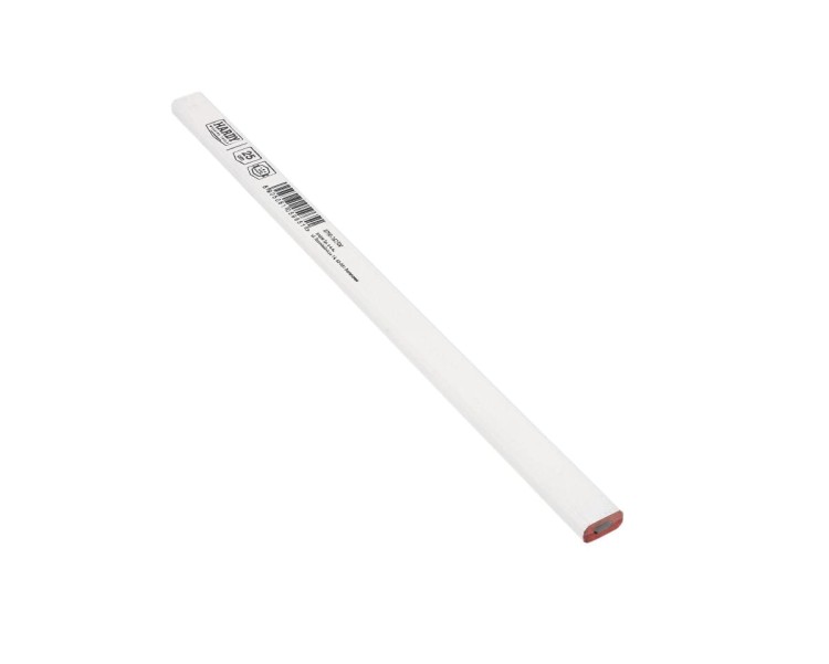 Ołówek budowlany 25cm TWARDY NIEŁAMIĄCY Hardy zdj 2