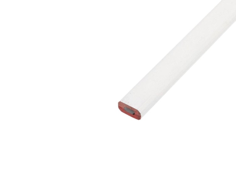 Ołówek budowlany 25cm TWARDY NIEŁAMIĄCY Hardy zdj 3
